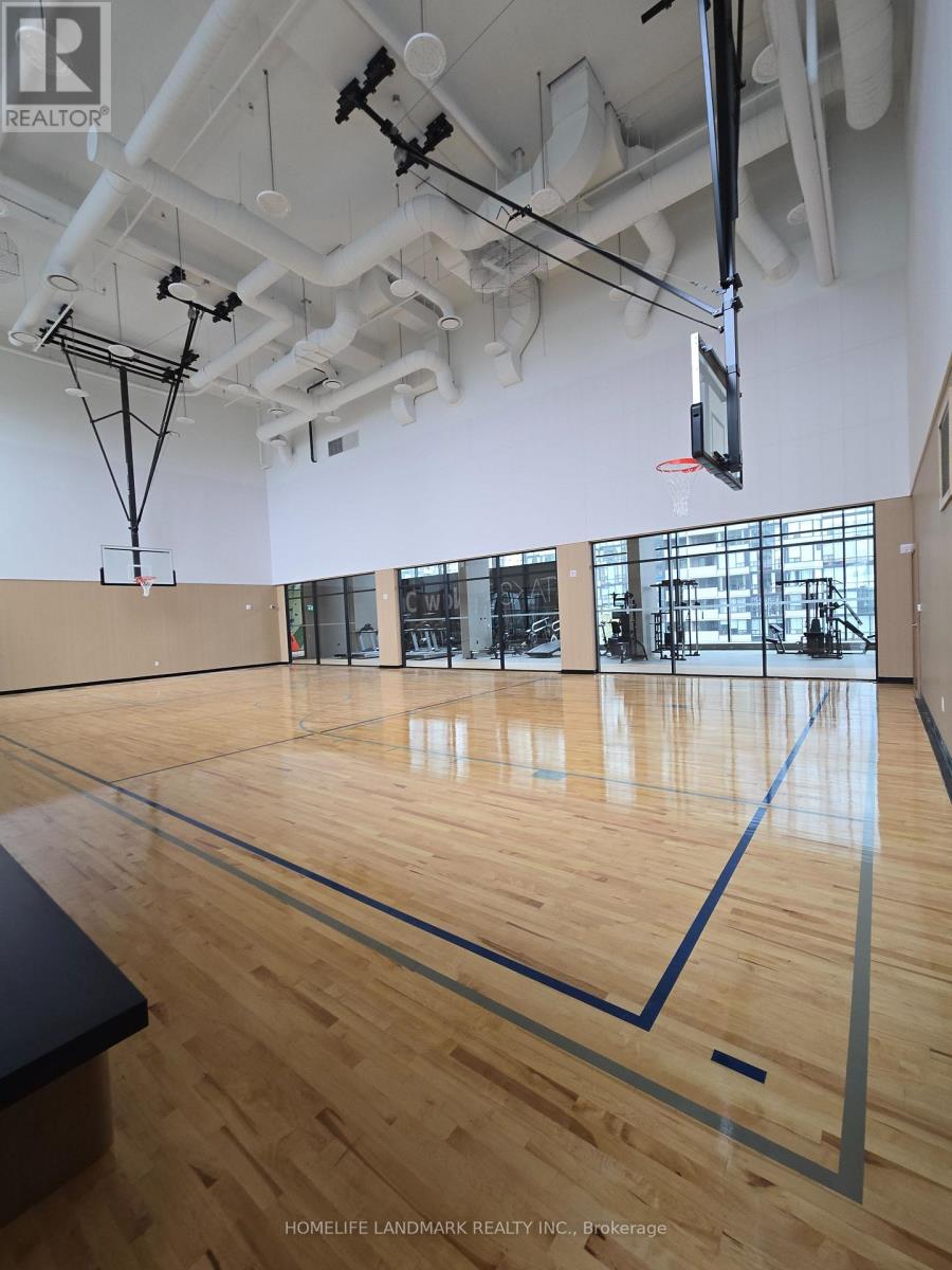 3606 - 395 Square One Drive, Mississauga, Ontario  L5B 0P6 - Photo 14 - W12588280