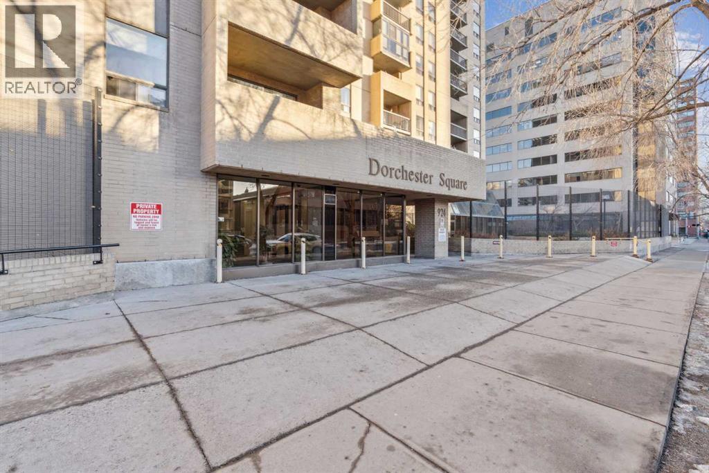 1109, 924 14 Avenue Sw, Calgary, Alberta  T2R 0N7 - Photo 2 - A2274716