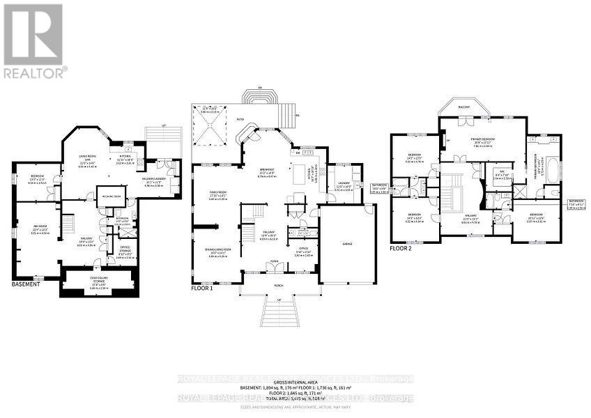 1511 Haig Boulevard, Mississauga, Ontario  L5E 2N2 - Photo 43 - W12639182