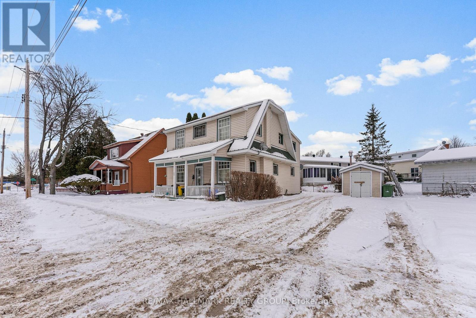 702 Front Street, Pembroke, Ontario  K8A 6J5 - Photo 6 - X12632988