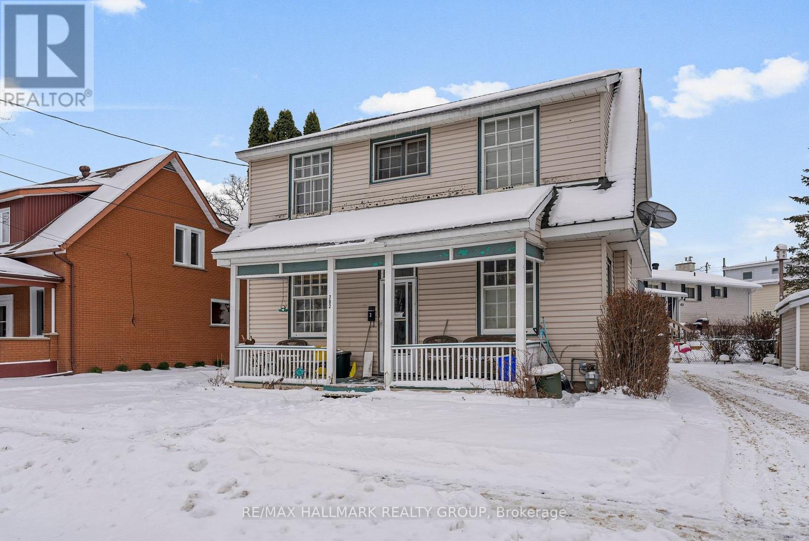 702 Front Street, Pembroke, Ontario  K8A 6J5 - Photo 3 - X12632988