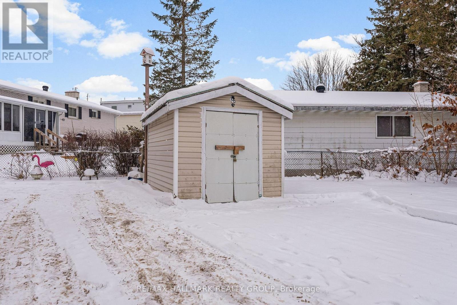 702 Front Street, Pembroke, Ontario  K8A 6J5 - Photo 4 - X12632988