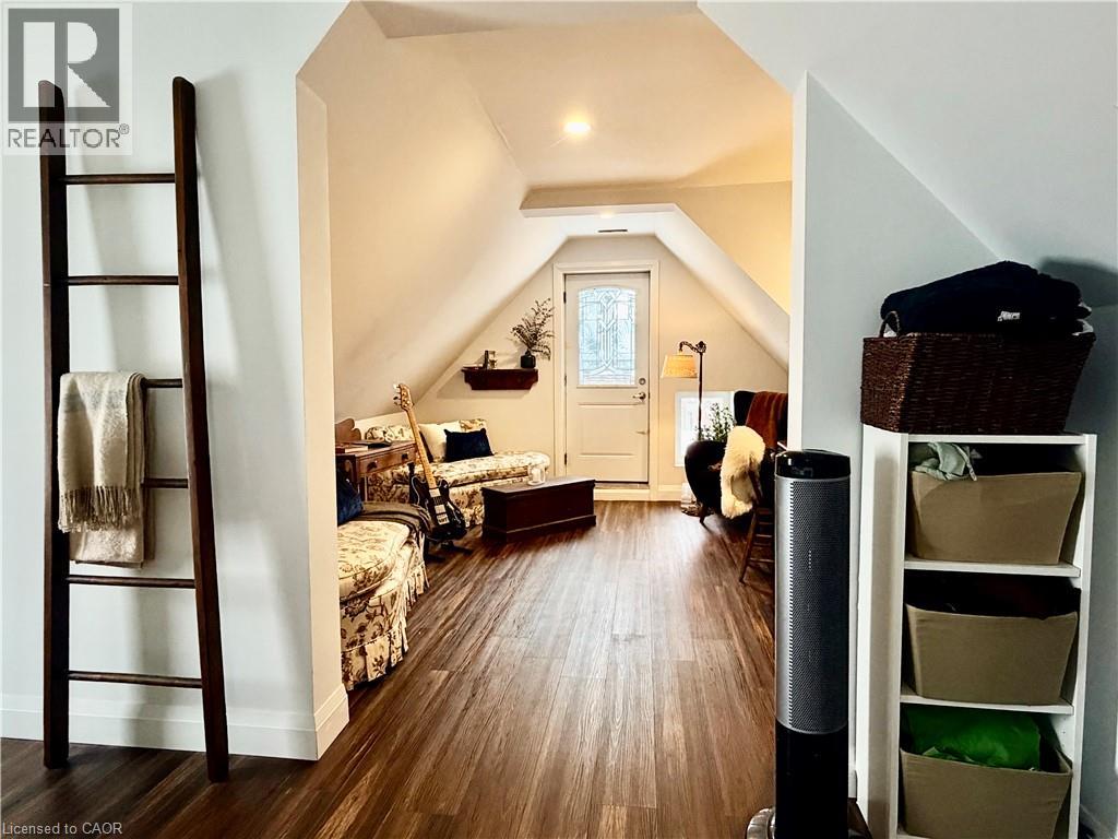 25 Krug Street Unit# 3, Kitchener, Ontario  N2H 2X4 - Photo 14 - 40794375