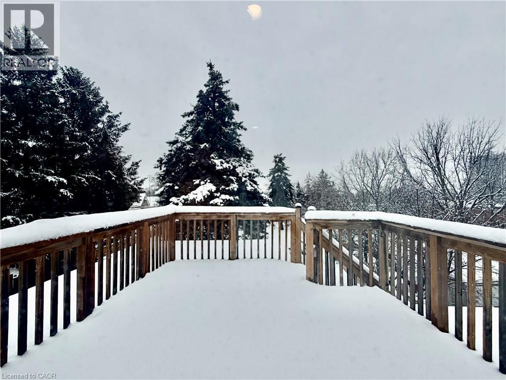 25 Krug Street Unit# 3, Kitchener, Ontario  N2H 2X4 - Photo 17 - 40794375