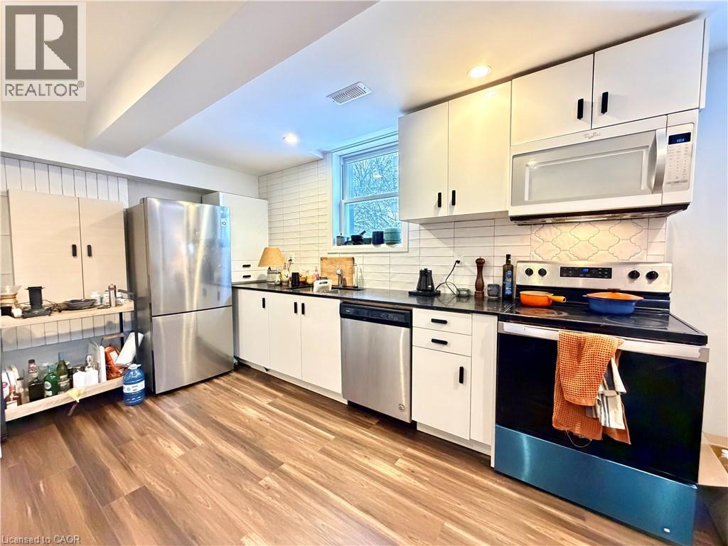 25 Krug Street Unit# 3, Kitchener, Ontario  N2H 2X4 - Photo 2 - 40794375