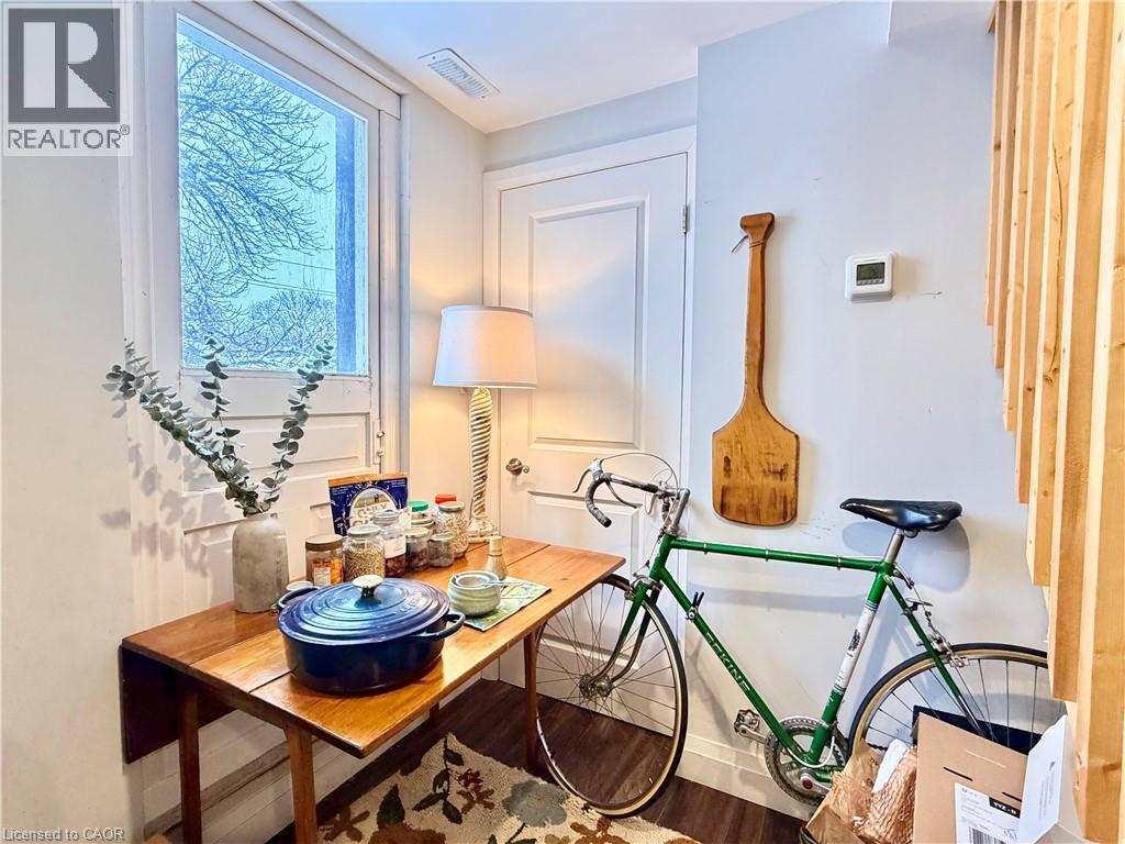 25 Krug Street Unit# 3, Kitchener, Ontario  N2H 2X4 - Photo 4 - 40794375