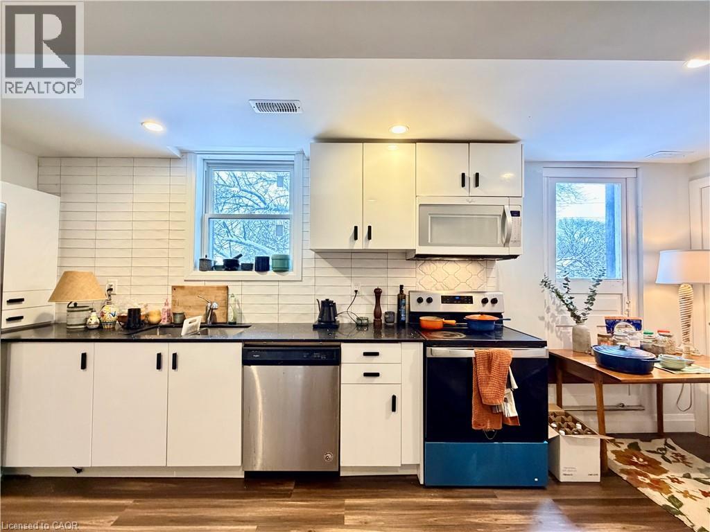 25 Krug Street Unit# 3, Kitchener, Ontario  N2H 2X4 - Photo 5 - 40794375