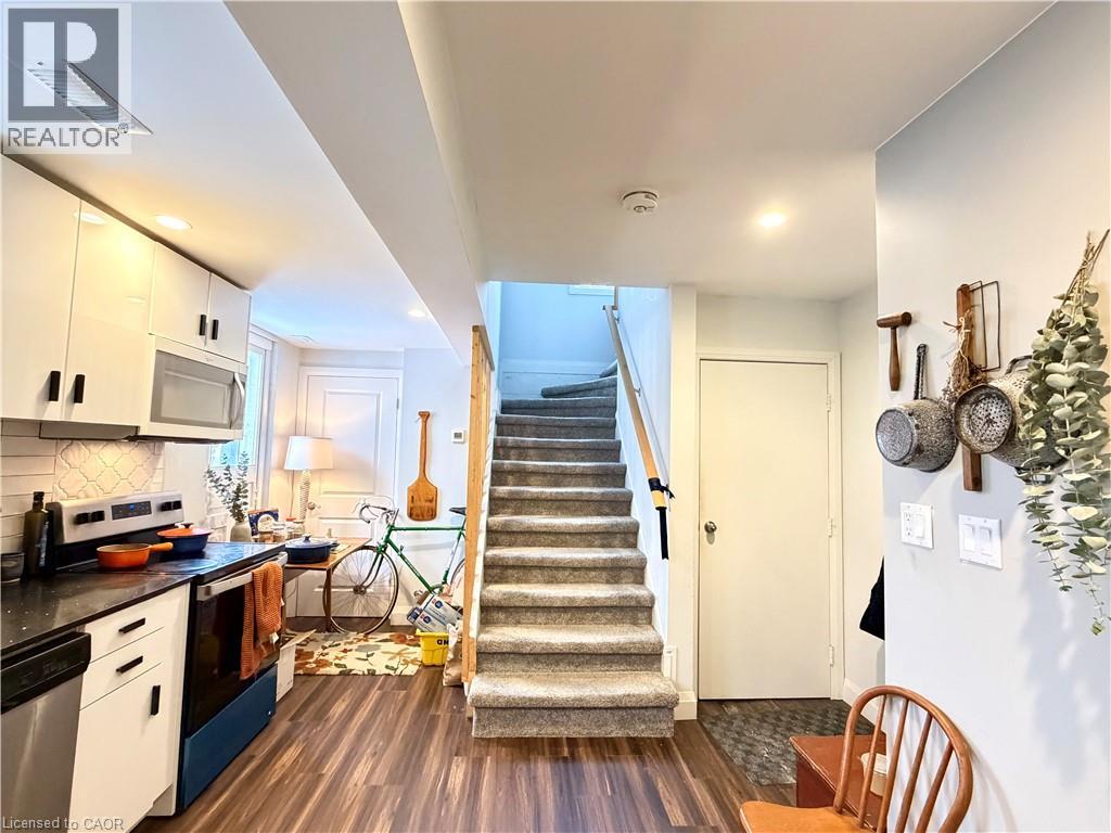 25 Krug Street Unit# 3, Kitchener, Ontario  N2H 2X4 - Photo 6 - 40794375