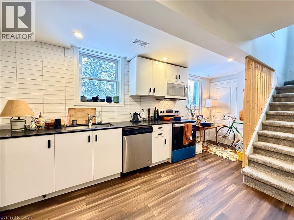 25 Krug Street Unit# 3, Kitchener, Ontario  N2H 2X4 - Photo 7 - 40794375