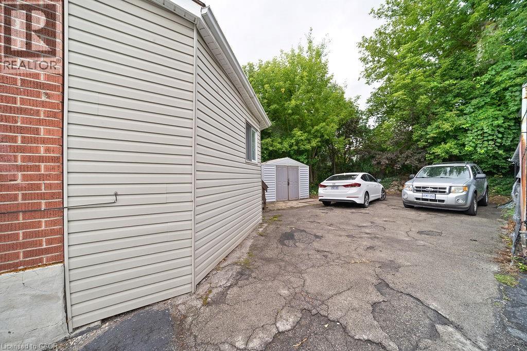 82 Whitney Avenue, Hamilton, Ontario  L8S 2G5 - Photo 26 - 40764975