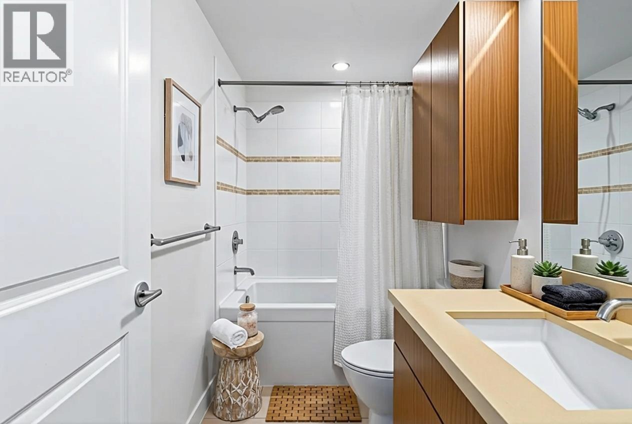 502 1833 Crowe Street, Vancouver, British Columbia V5Y 0A2 - Photo 11 - R3074182