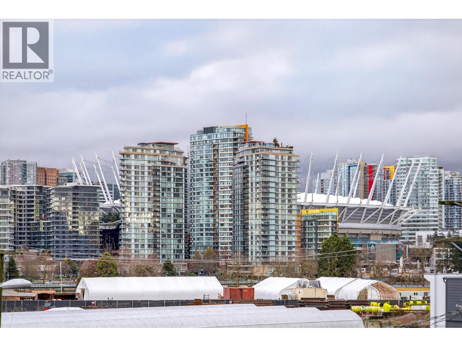 502 1833 Crowe Street, Vancouver, British Columbia V5Y 0A2 - Photo 16 - R3074182