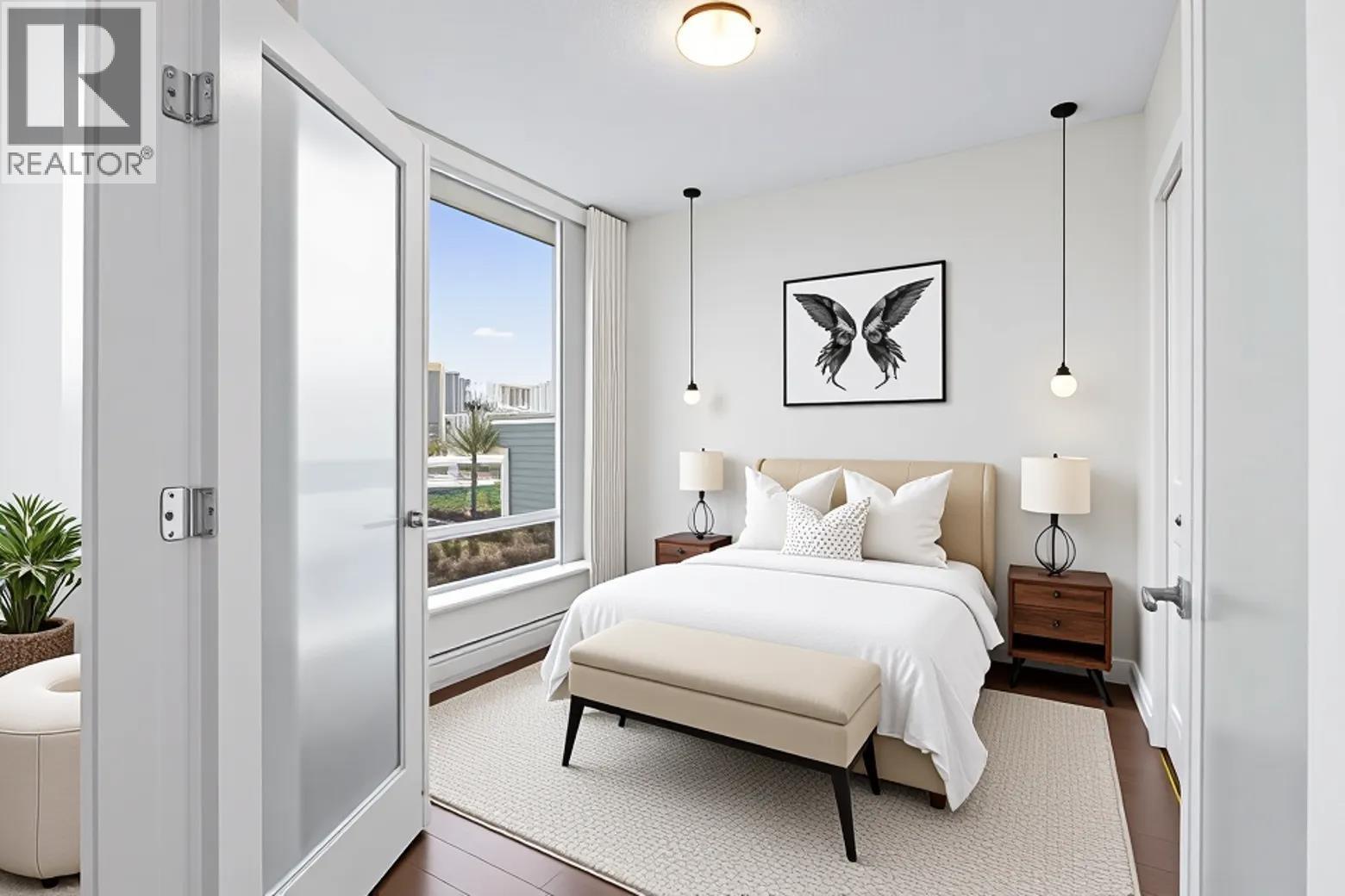 502 1833 Crowe Street, Vancouver, British Columbia V5Y 0A2 - Photo 7 - R3074182