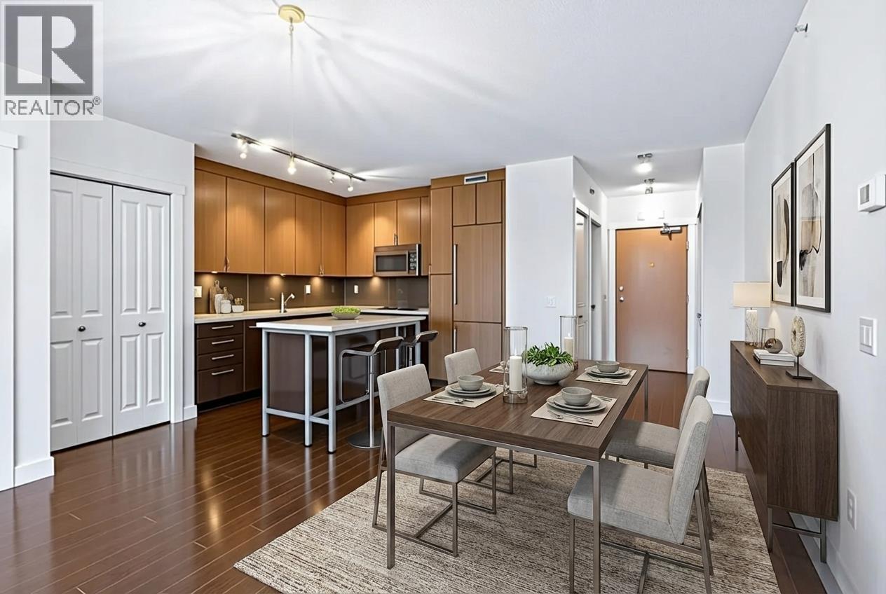 502 1833 Crowe Street, Vancouver, British Columbia V5Y 0A2 - Photo 2 - R3074182