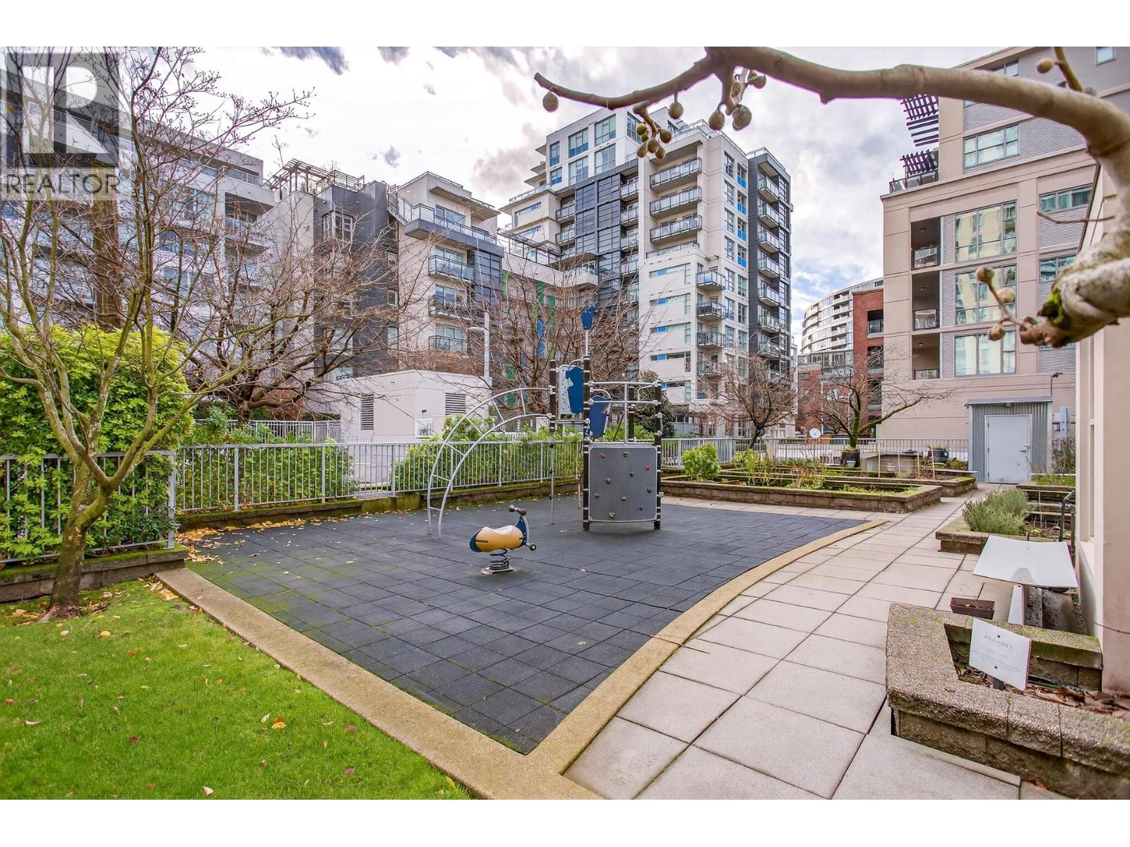 502 1833 Crowe Street, Vancouver, British Columbia V5Y 0A2 - Photo 22 - R3074182