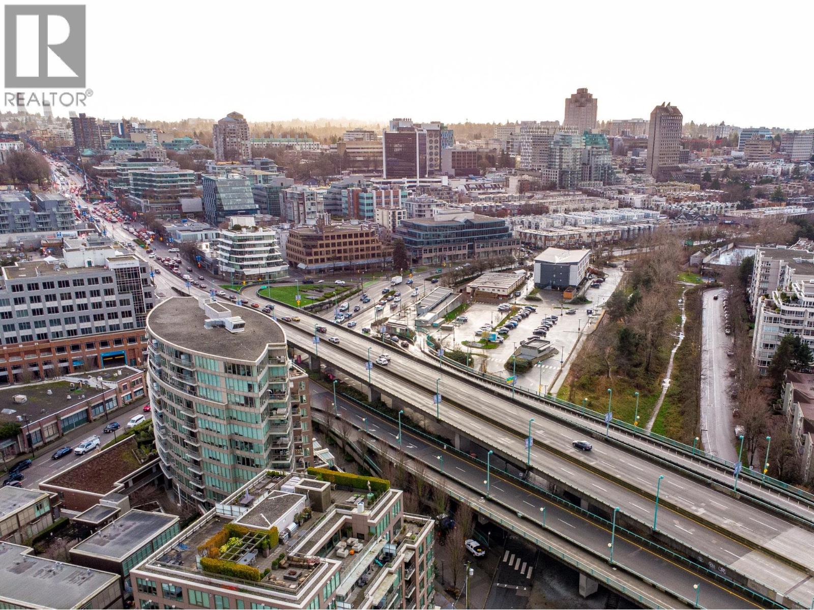 502 1833 Crowe Street, Vancouver, British Columbia V5Y 0A2 - Photo 24 - R3074182