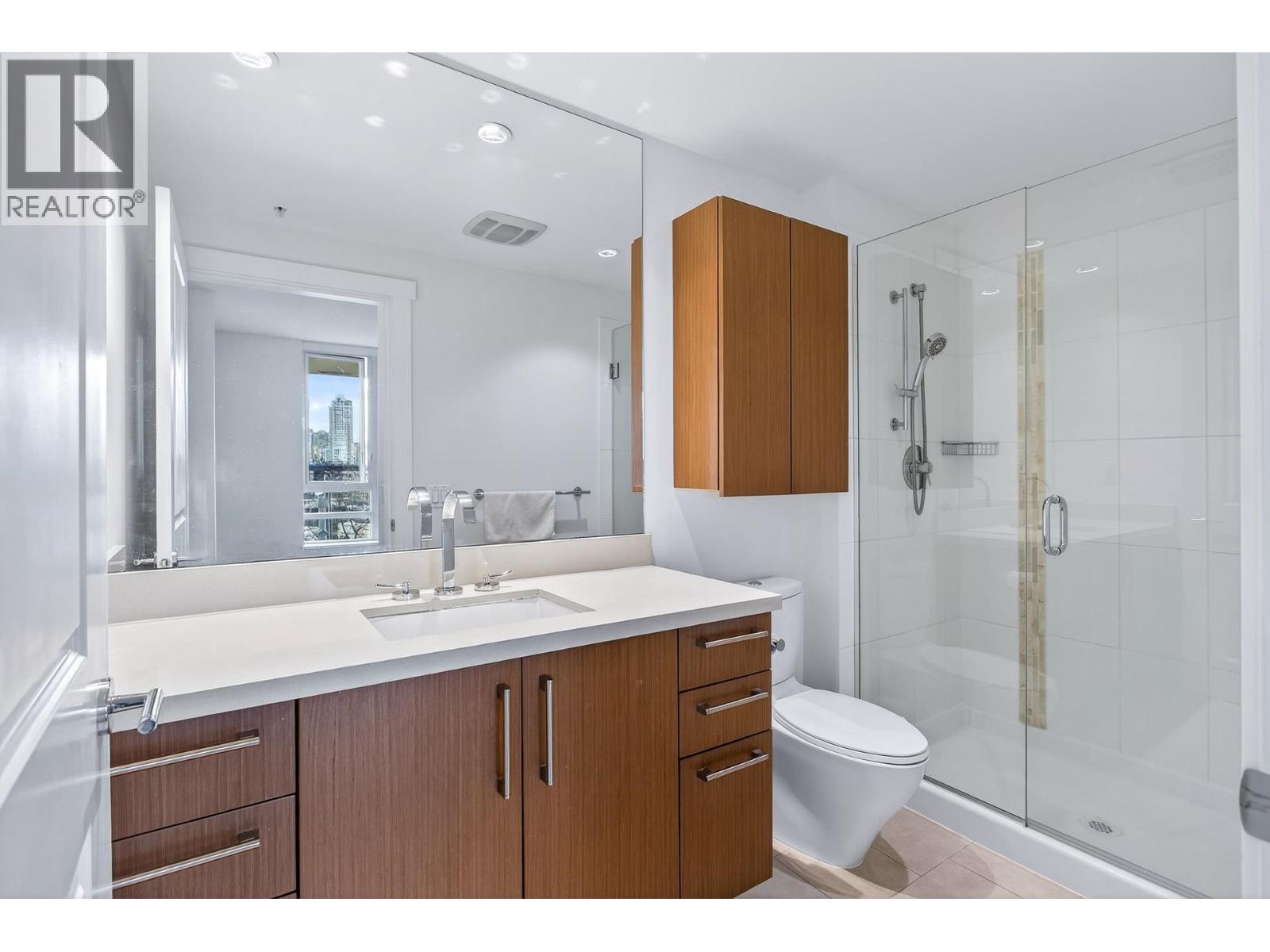 502 1833 Crowe Street, Vancouver, British Columbia V5Y 0A2 - Photo 6 - R3074182