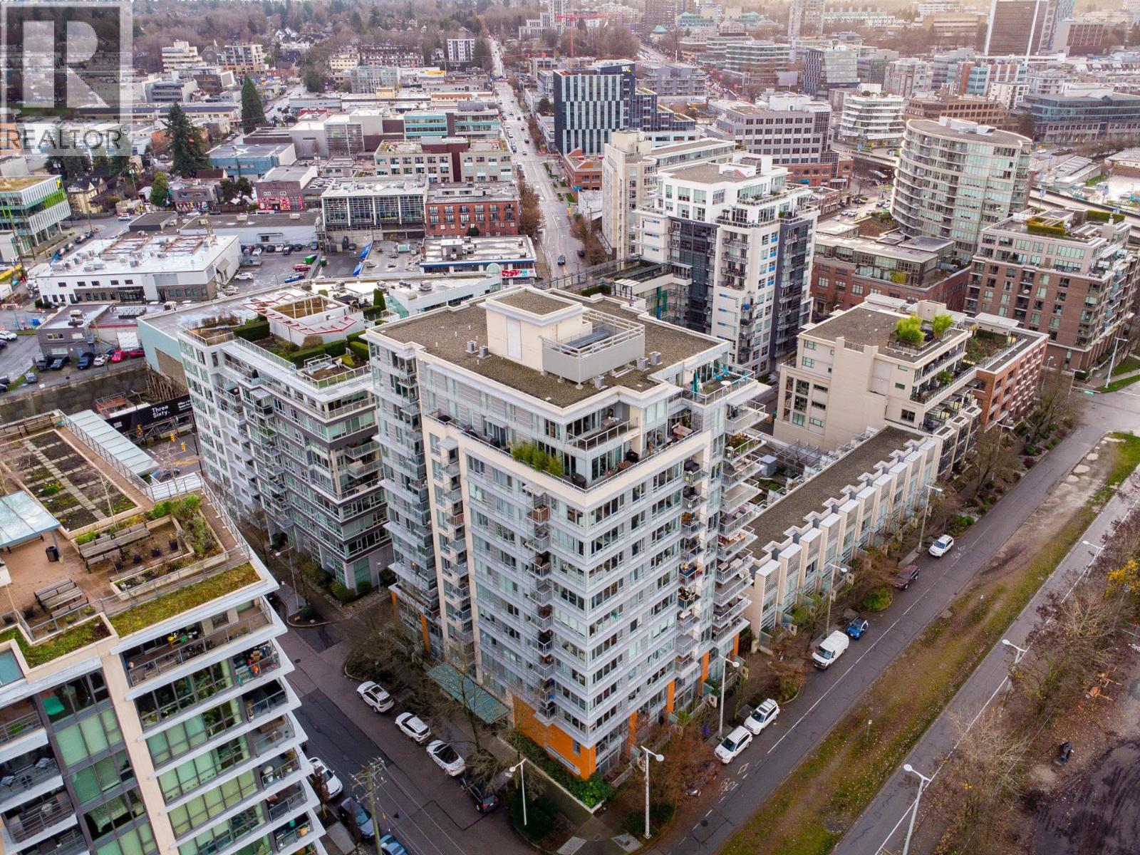 502 1833 Crowe Street, Vancouver, British Columbia V5Y 0A2 - Photo 14 - R3074182