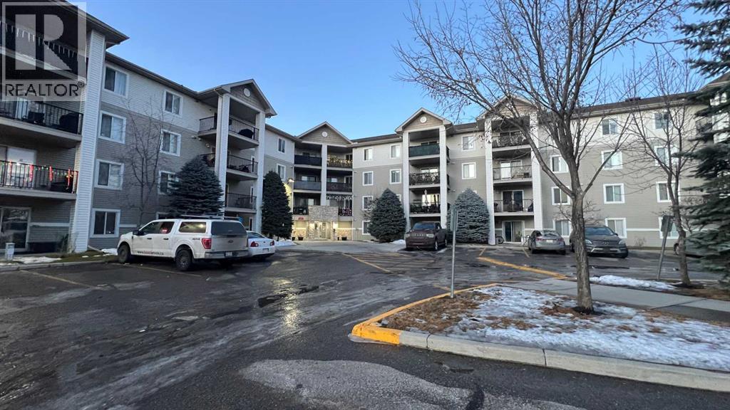 1208, 12 Cimarron Common, Okotoks, Alberta