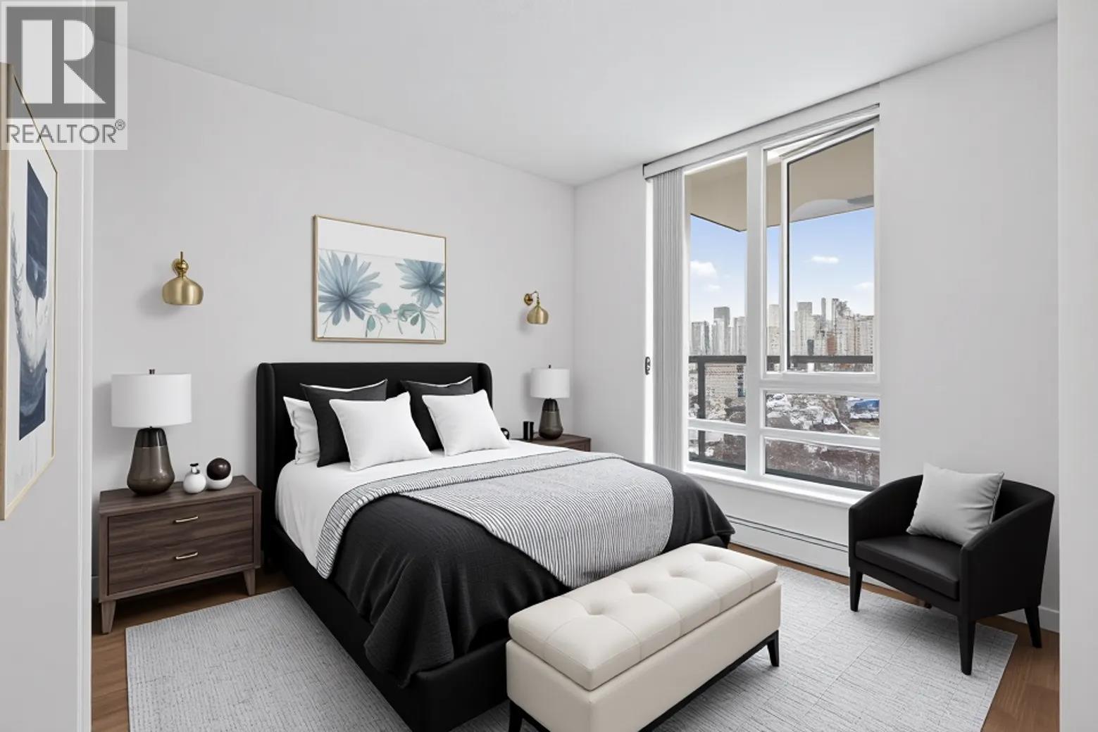 502 1833 Crowe Street, Vancouver, British Columbia V5Y 0A2 - Photo 5 - R3074182