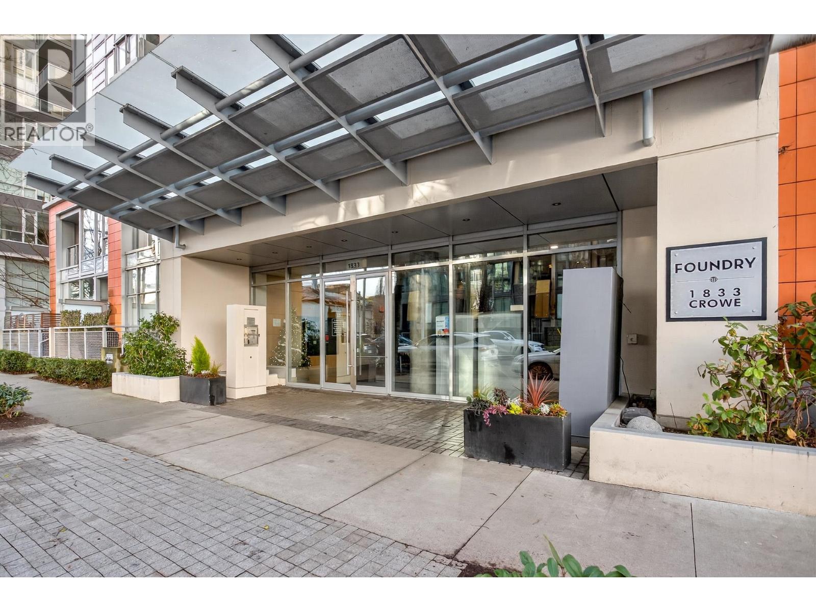 502 1833 Crowe Street, Vancouver, British Columbia V5Y 0A2 - Photo 13 - R3074182