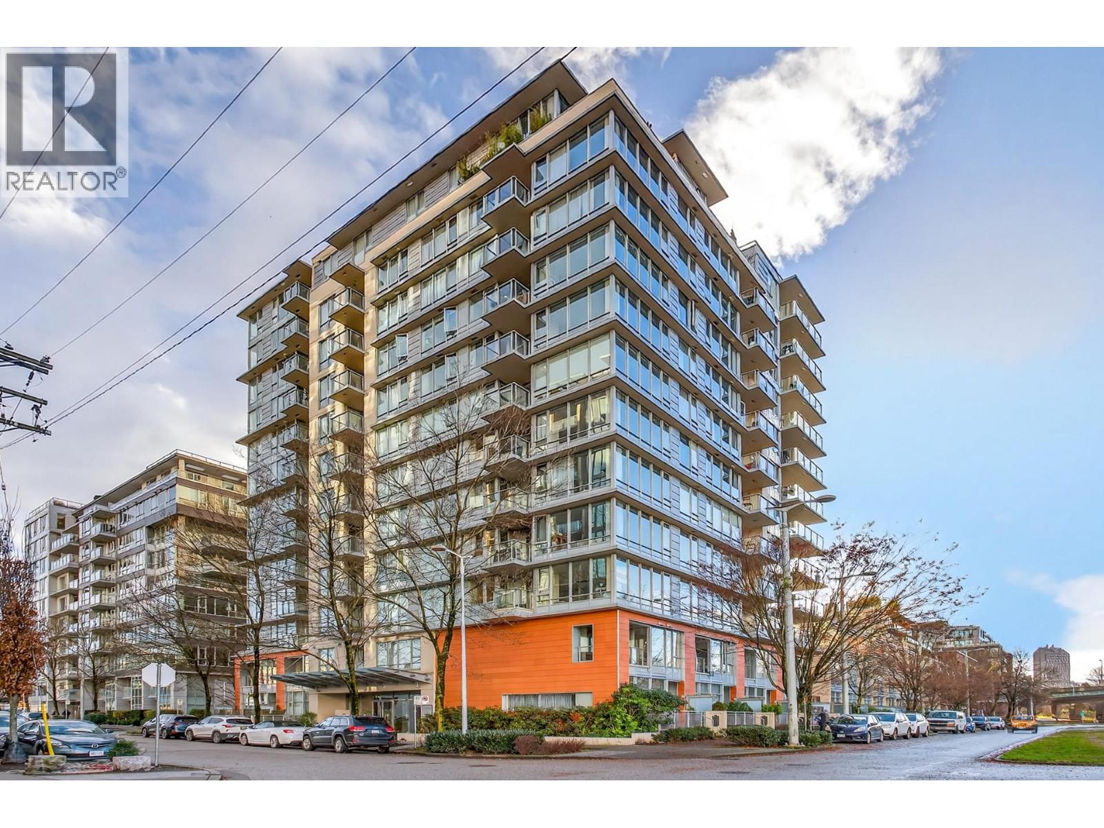 502 1833 Crowe Street, Vancouver, British Columbia V5Y 0A2 - Photo 12 - R3074182