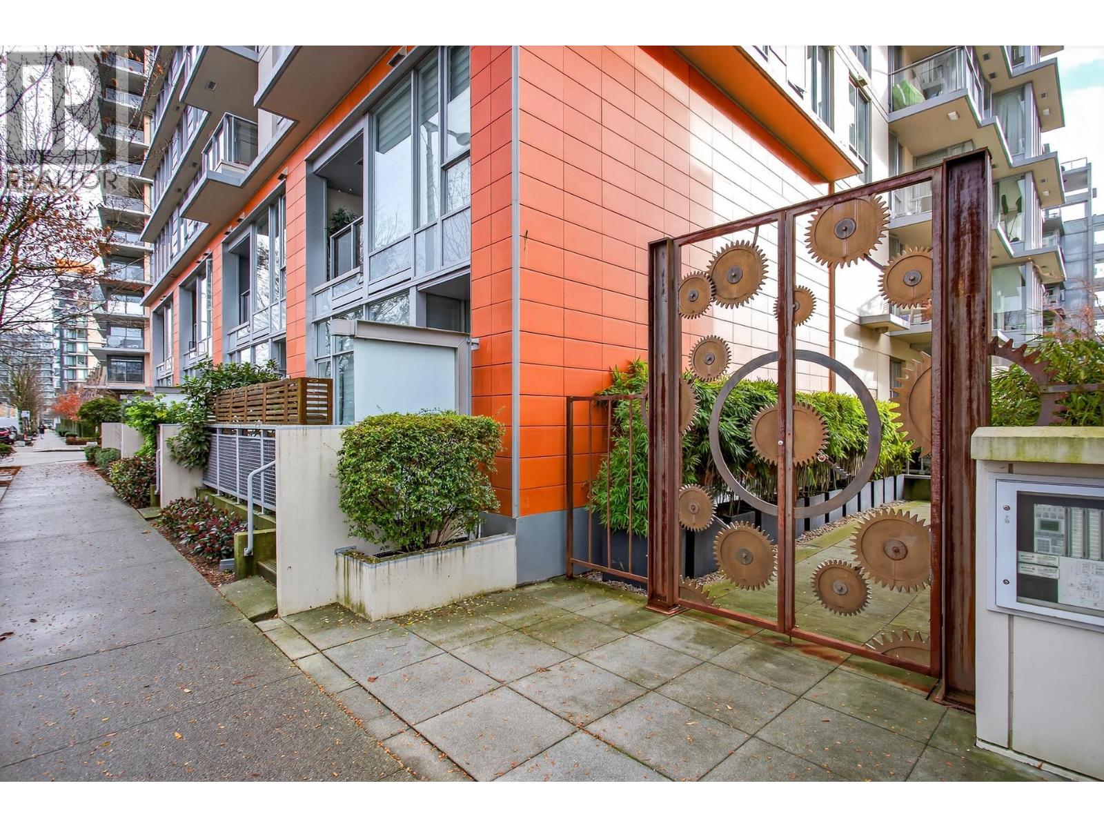 502 1833 Crowe Street, Vancouver, British Columbia V5Y 0A2 - Photo 23 - R3074182