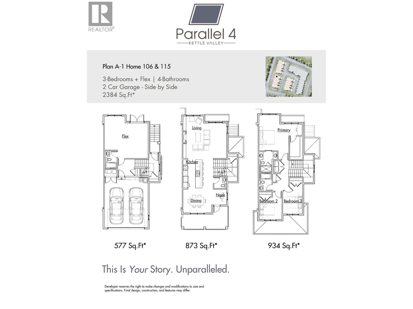 5300 Main Street Unit# 115, Kelowna, British Columbia  V1W 0C1 - Photo 57 - 10354169