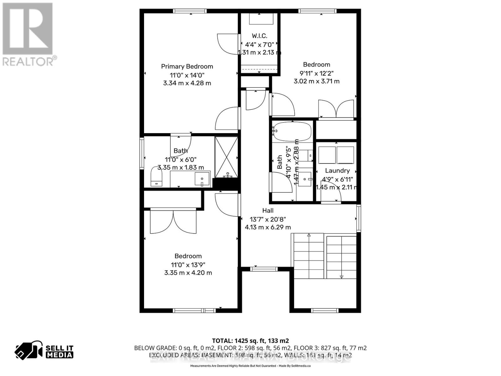 16 Livya Street, The Nation, Ontario K0A 2M0 - Photo 35 - X12444144