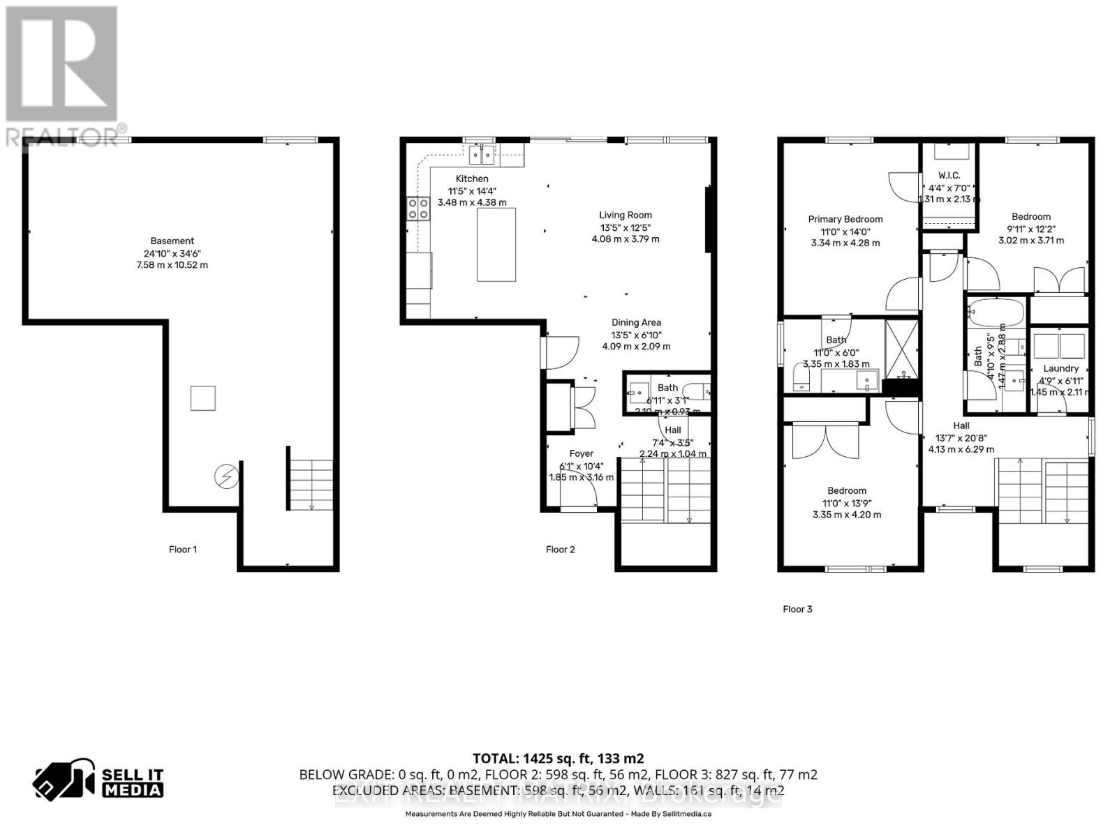 16 Livya Street, The Nation, Ontario K0A 2M0 - Photo 37 - X12444144