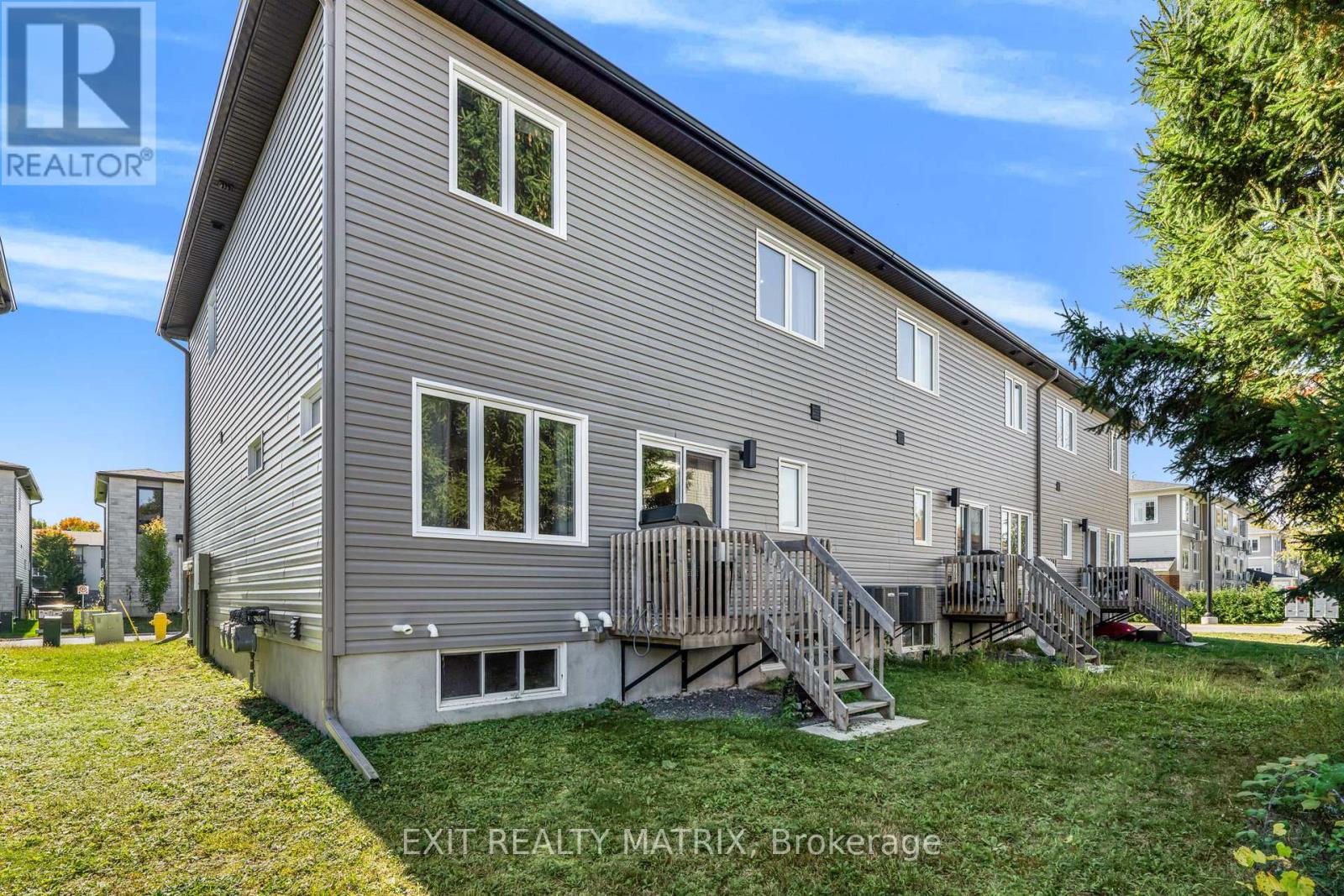 16 Livya Street, The Nation, Ontario K0A 2M0 - Photo 25 - X12444144