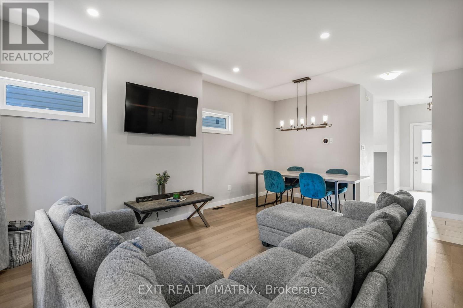 16 Livya Street, The Nation, Ontario K0A 2M0 - Photo 9 - X12444144