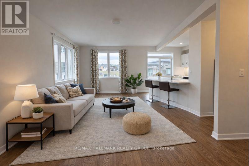 521 Galanthus Walk, Ottawa, Ontario  K2W 0N3 - Photo 5 - X12559898