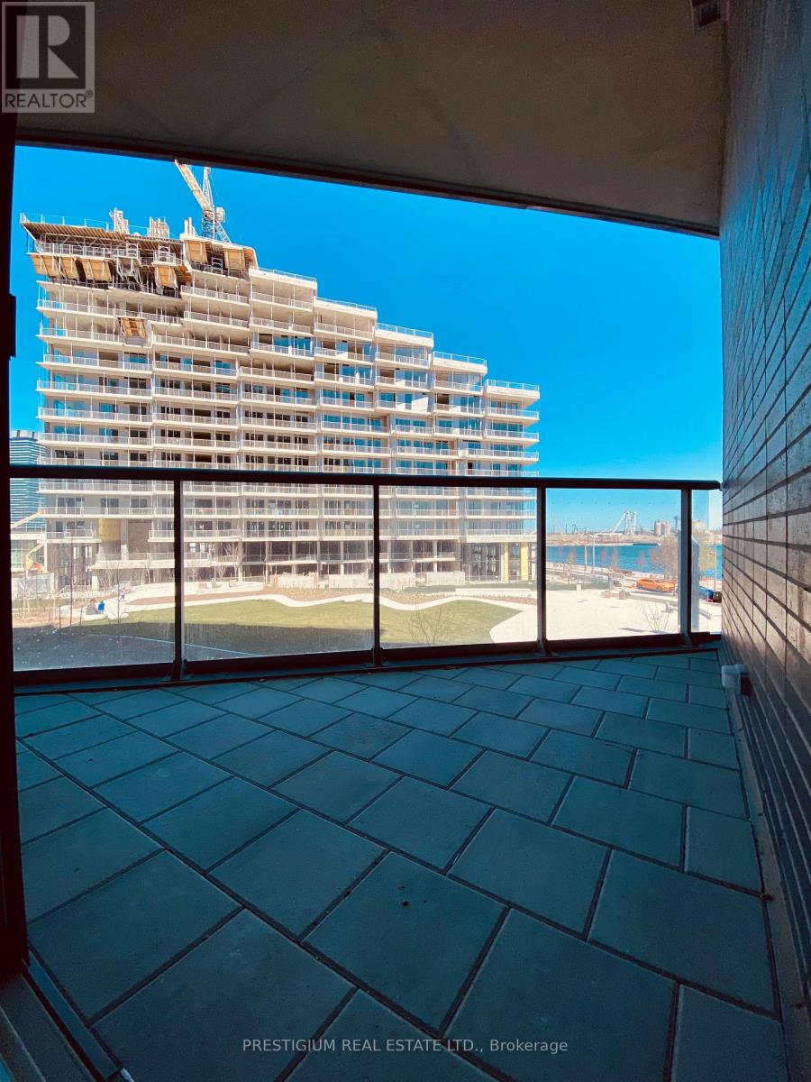 219 - 1 Edgewater Drive, Toronto, Ontario  M5A 1B9 - Photo 12 - C12639612