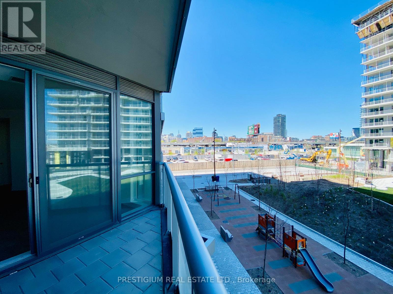 219 - 1 Edgewater Drive, Toronto, Ontario  M5A 1B9 - Photo 14 - C12639612