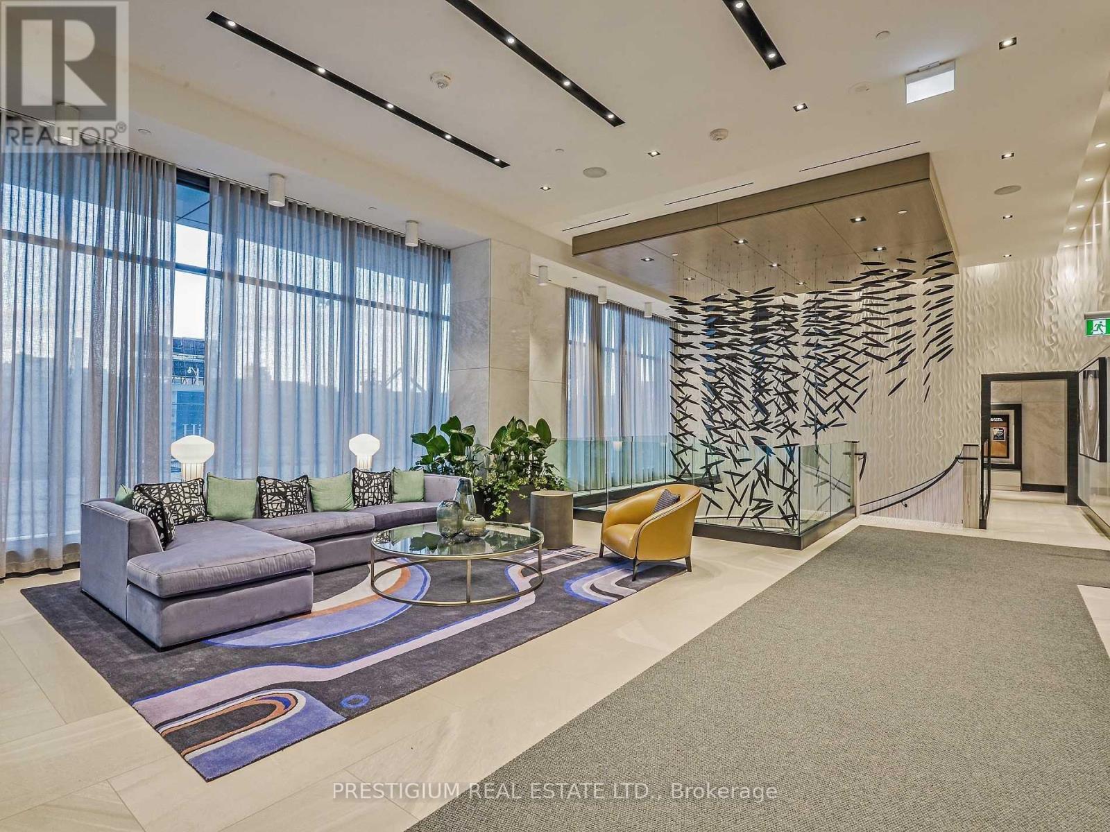 219 - 1 Edgewater Drive, Toronto, Ontario  M5A 1B9 - Photo 16 - C12639612