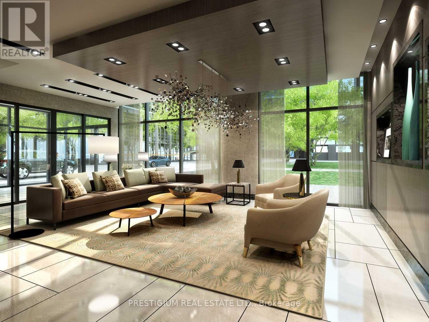 219 - 1 Edgewater Drive, Toronto, Ontario  M5A 1B9 - Photo 17 - C12639612