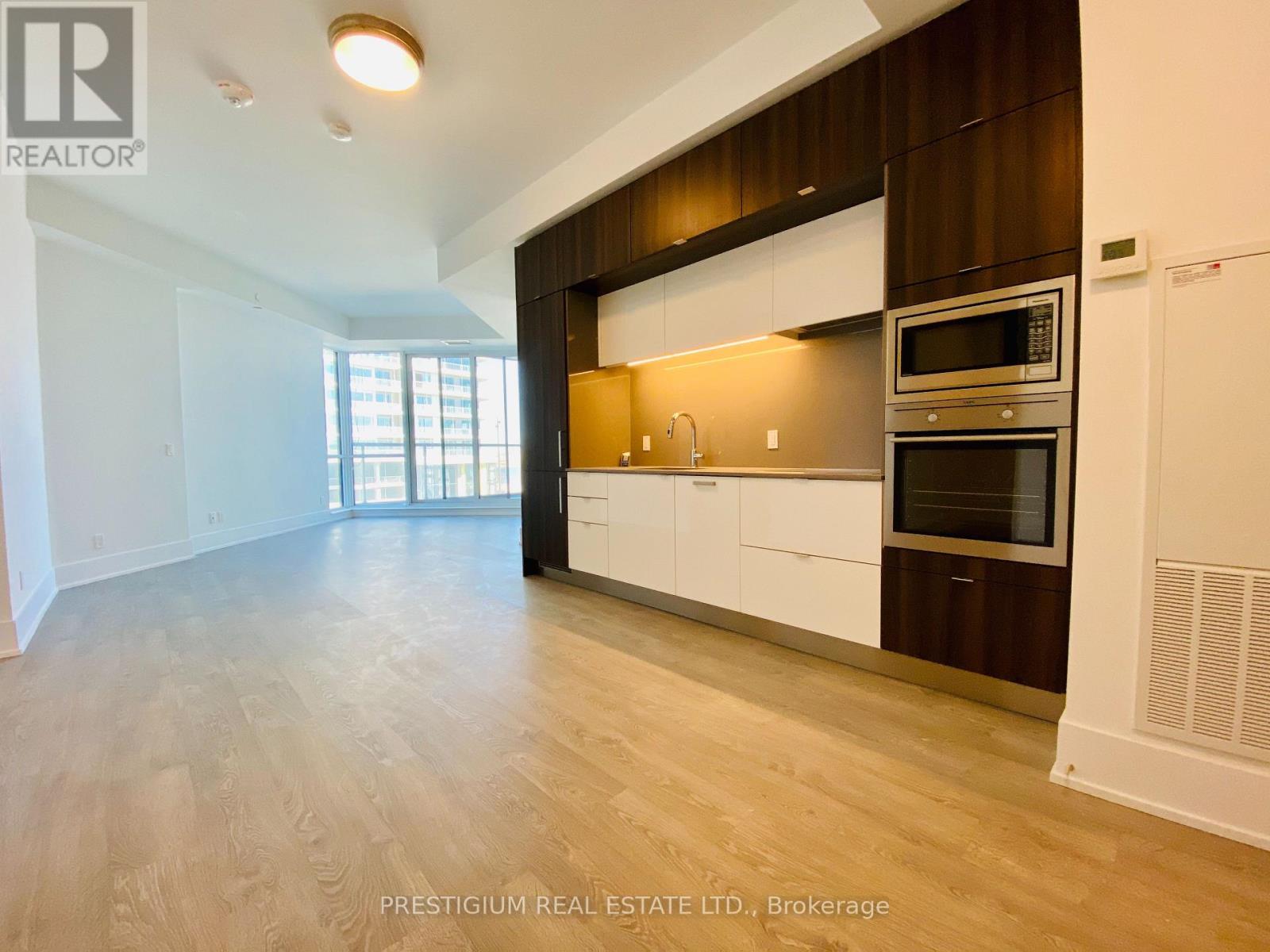 219 - 1 Edgewater Drive, Toronto, Ontario  M5A 1B9 - Photo 3 - C12639612