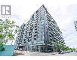 219 - 1 EDGEWATER DRIVE, Toronto, Ontario