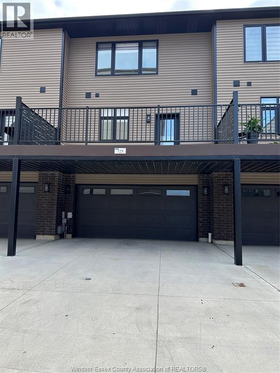 725 Brownstone Drive, Lakeshore, Ontario N9K 0A8 - Photo 4 - 25031810