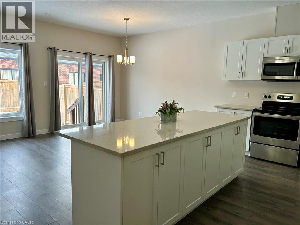 20 Grey Fox Lane, Simcoe, Ontario  N3Y 0E9 - Photo 3 - 40785690