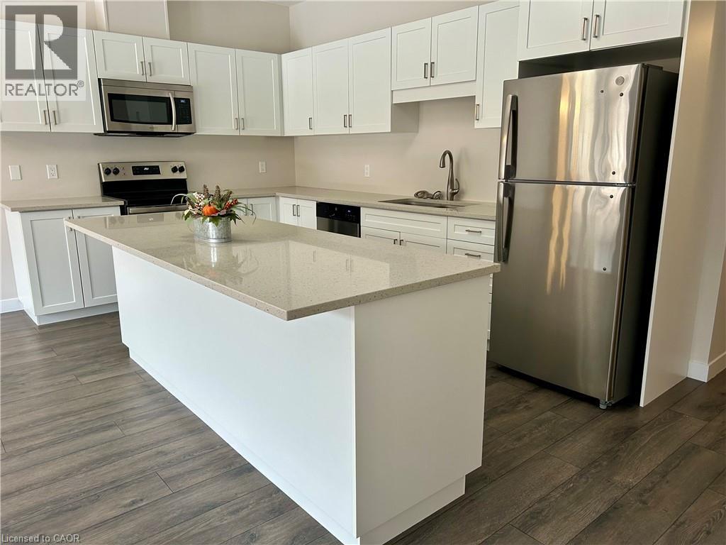 20 Grey Fox Lane, Simcoe, Ontario  N3Y 0E9 - Photo 4 - 40785690