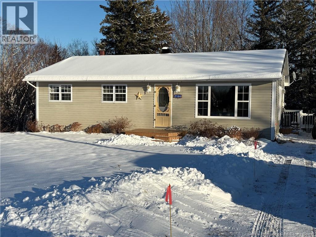 2166 Carron Drive, Bathurst, New Brunswick E2A 6A1 - Photo 1 - NB131231