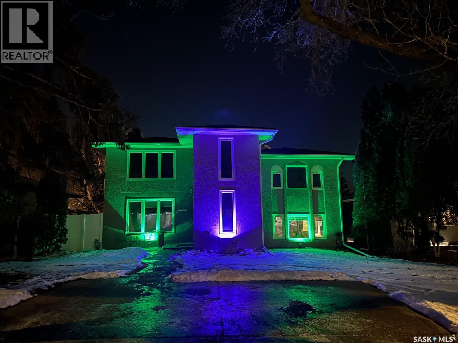 2807 Assiniboine AVENUE, Regina, Saskatchewan