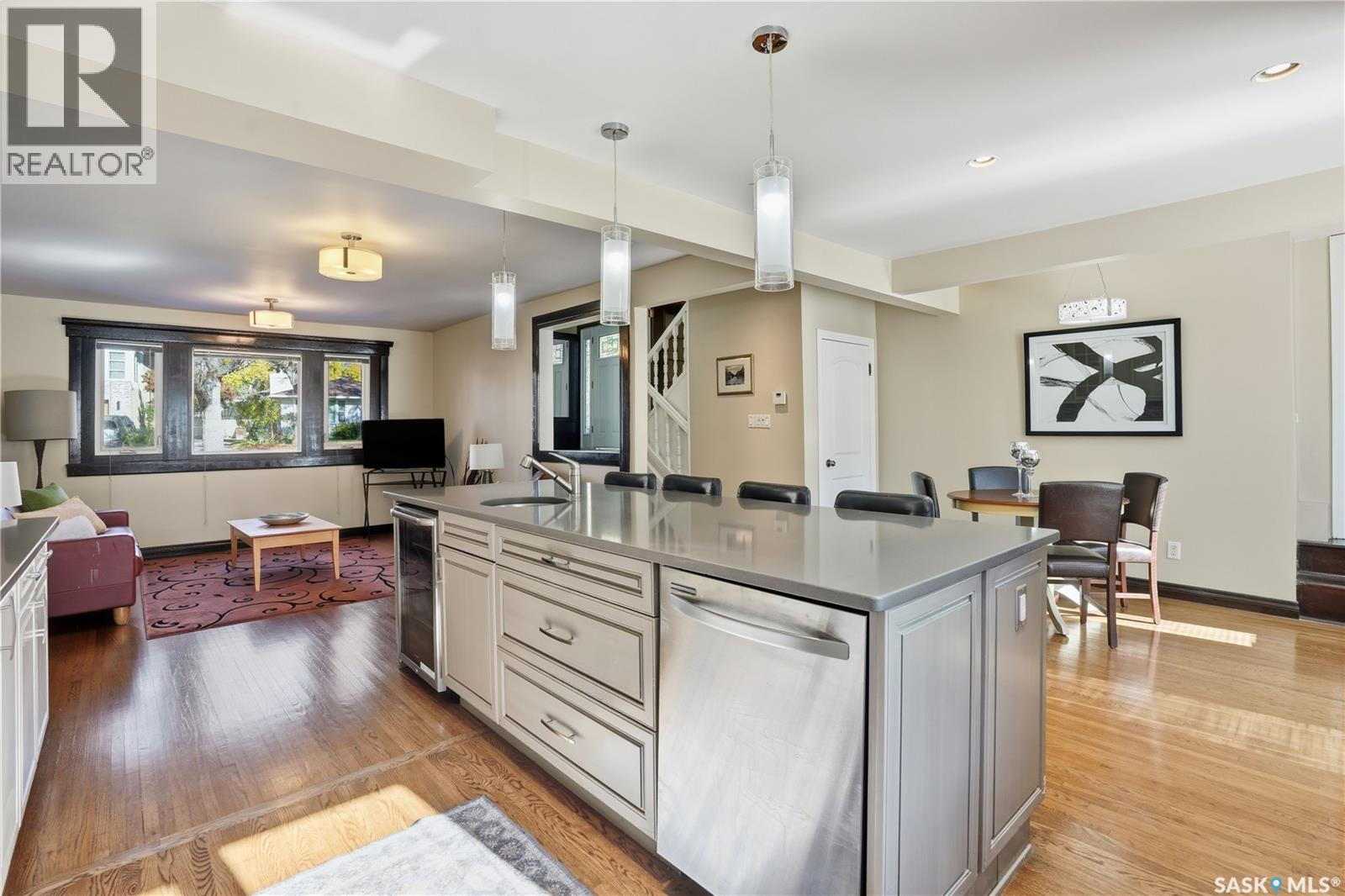 2807 Assiniboine Avenue, Regina, Saskatchewan  S4S 1E2 - Photo 19 - SK020641