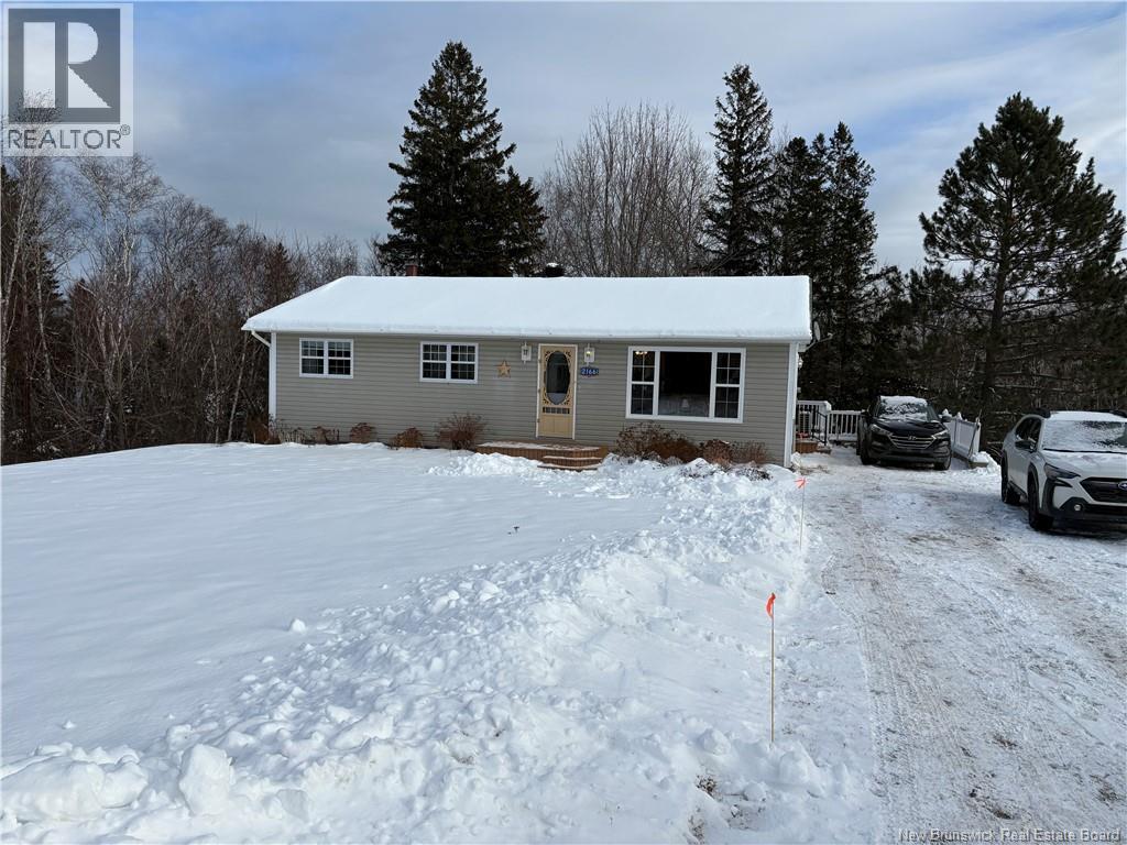 2166 Carron Drive, Bathurst, New Brunswick E2A 6A1 - Photo 2 - NB131231