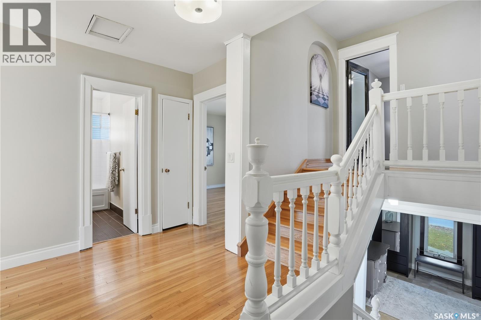 2807 Assiniboine Avenue, Regina, Saskatchewan  S4S 1E2 - Photo 23 - SK020641