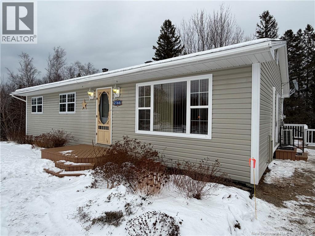 2166 Carron Drive, Bathurst, New Brunswick E2A 6A1 - Photo 14 - NB131231