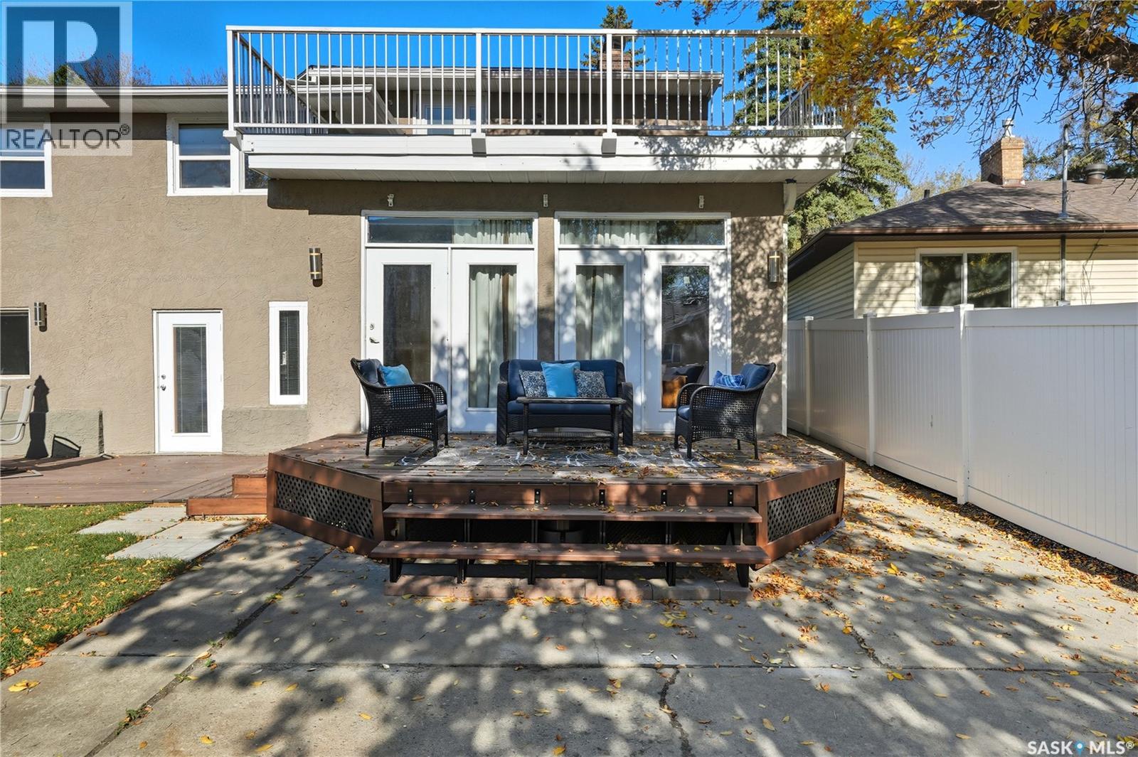 2807 Assiniboine Avenue, Regina, Saskatchewan  S4S 1E2 - Photo 40 - SK020641