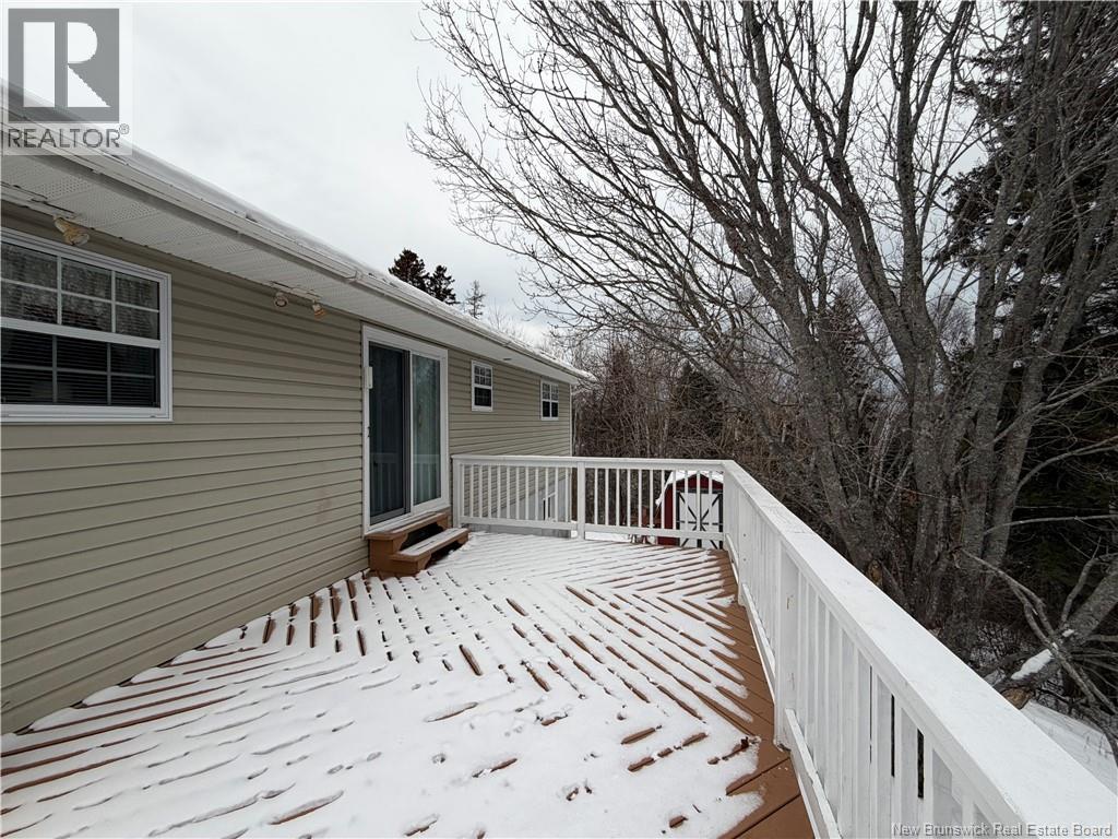 2166 Carron Drive, Bathurst, New Brunswick E2A 6A1 - Photo 15 - NB131231